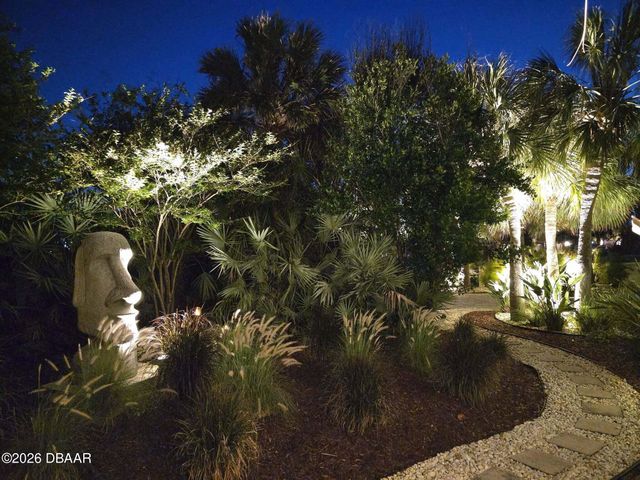 7 Sandra Drive, Ormond Beach, FL 32176