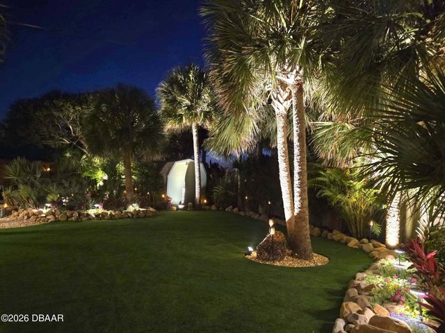 7 Sandra Drive, Ormond Beach, FL 32176