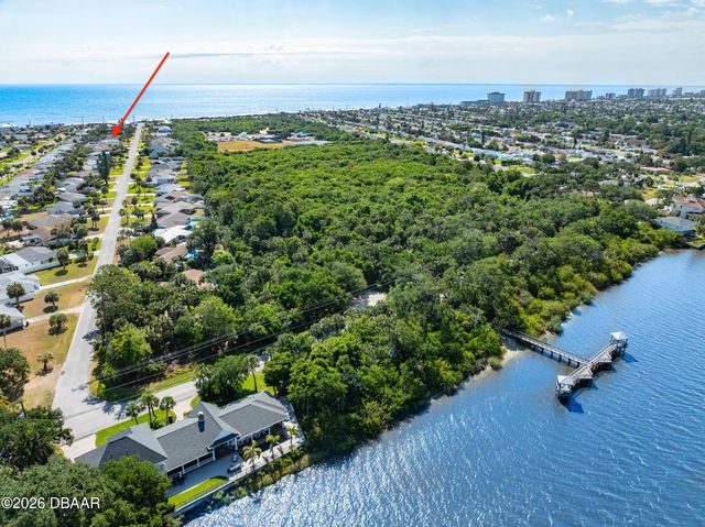 7 Sandra Drive, Ormond Beach, FL 32176