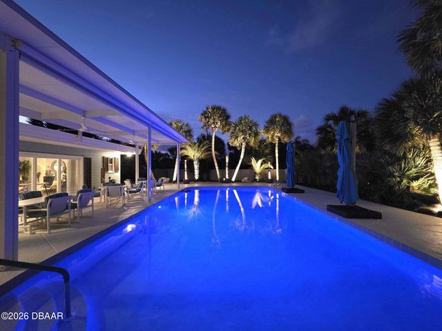 7 Sandra Drive, Ormond Beach, FL 32176