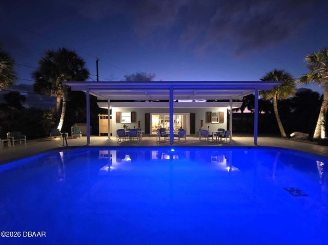 7 Sandra Drive, Ormond Beach, FL 32176