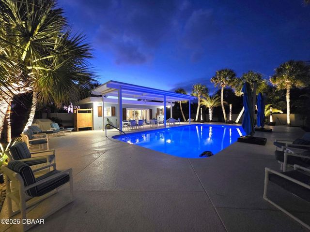7 Sandra Drive, Ormond Beach, FL 32176