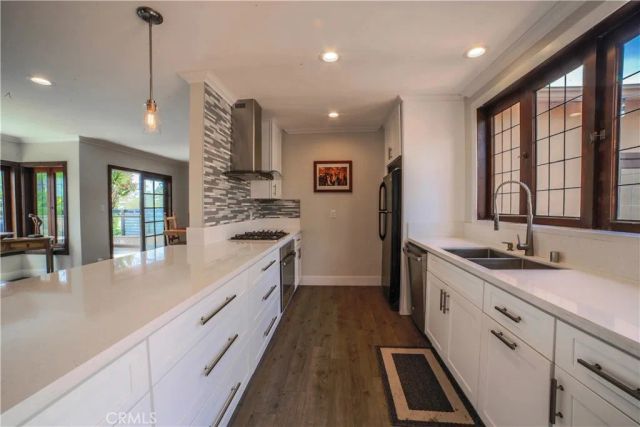 1601 Louise Street, Laguna Beach, CA 92651