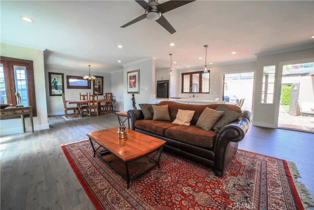 1601 Louise Street, Laguna Beach, CA 92651
