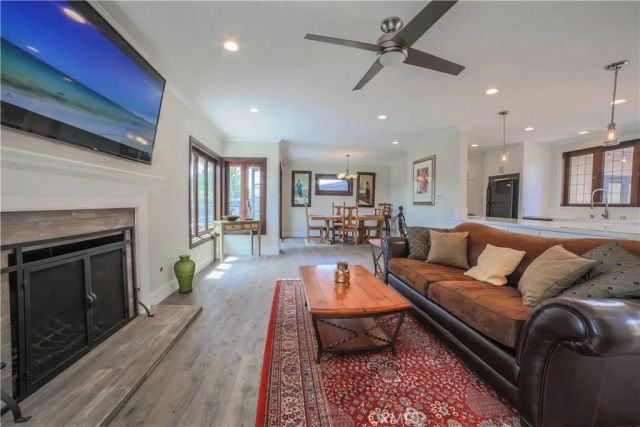 1601 Louise Street, Laguna Beach, CA 92651