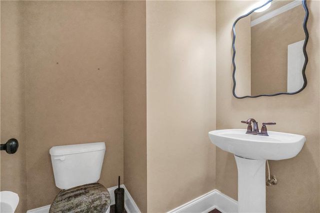 108 Caraway Road, Locust Grove, GA 30248