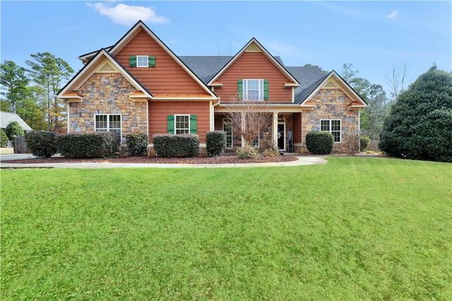 108 Caraway Road, Locust Grove, GA 30248