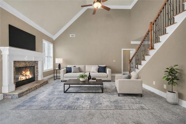 108 Caraway Road, Locust Grove, GA 30248