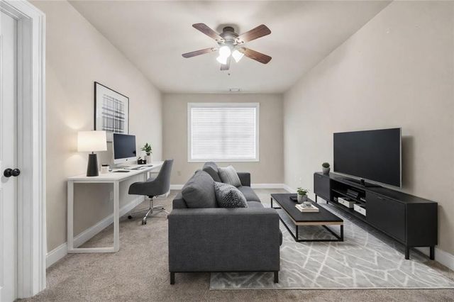 108 Caraway Road, Locust Grove, GA 30248