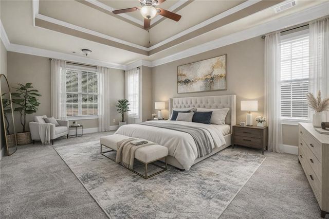 108 Caraway Road, Locust Grove, GA 30248