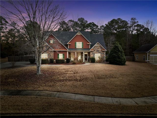 108 Caraway Road, Locust Grove, GA 30248