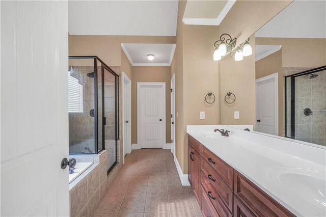 108 Caraway Road, Locust Grove, GA 30248