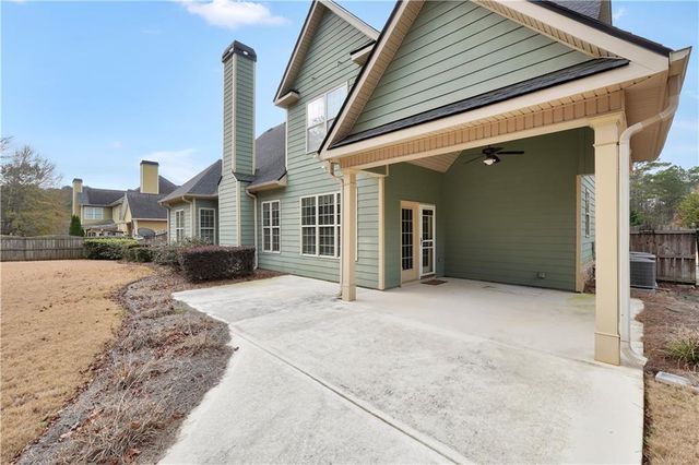 108 Caraway Road, Locust Grove, GA 30248