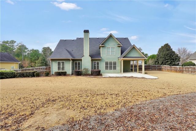 108 Caraway Road, Locust Grove, GA 30248