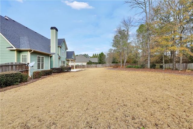 108 Caraway Road, Locust Grove, GA 30248