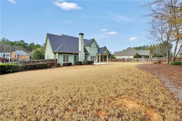 108 Caraway Road, Locust Grove, GA 30248