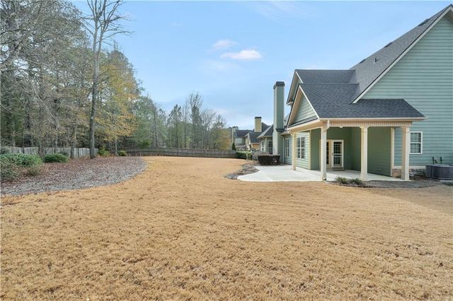 108 Caraway Road, Locust Grove, GA 30248