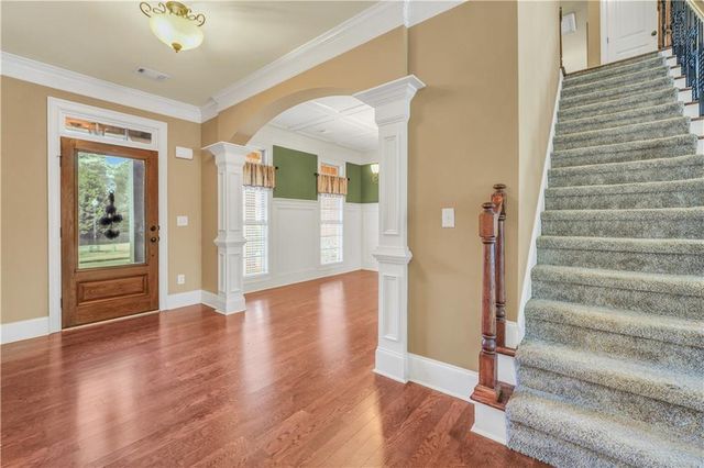 108 Caraway Road, Locust Grove, GA 30248