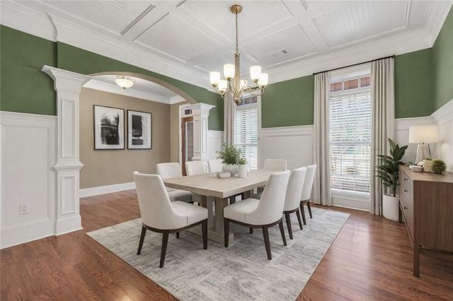 108 Caraway Road, Locust Grove, GA 30248