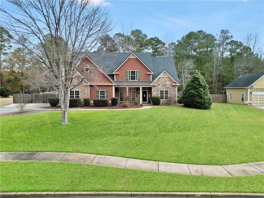 108 Caraway Road, Locust Grove, GA 30248