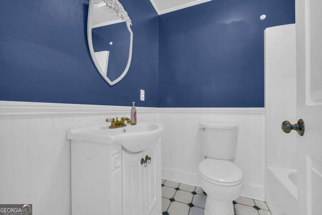 5921 Bostwick Highway, Bishop, GA 30621