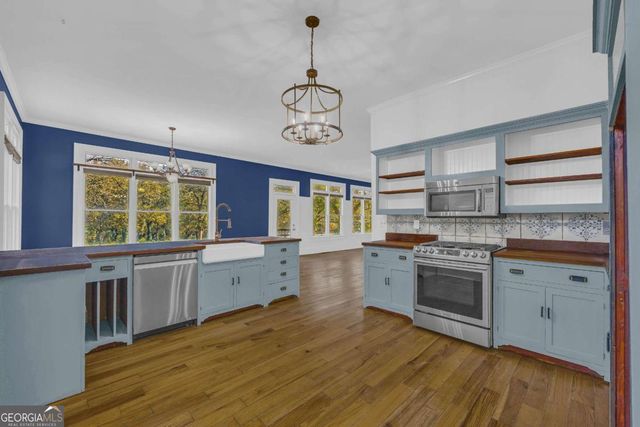 5921 Bostwick Highway, Bishop, GA 30621