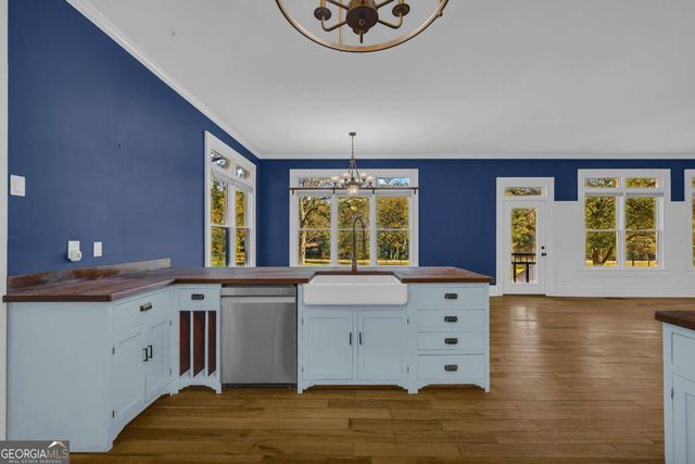 5921 Bostwick Highway, Bishop, GA 30621