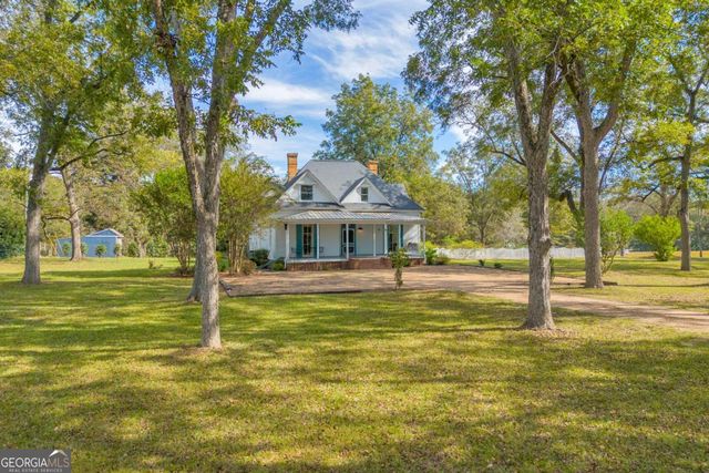 5921 Bostwick Highway, Bishop, GA 30621