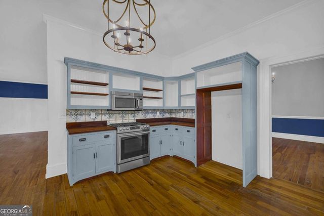 5921 Bostwick Highway, Bishop, GA 30621