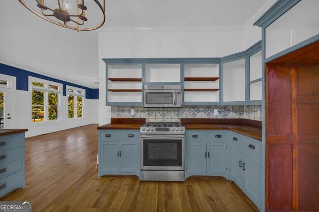 5921 Bostwick Highway, Bishop, GA 30621