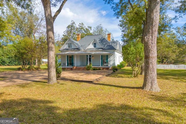 5921 Bostwick Highway, Bishop, GA 30621