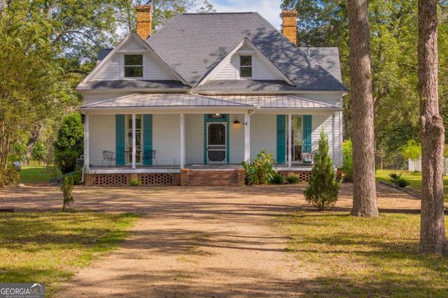 5921 Bostwick Highway, Bishop, GA 30621