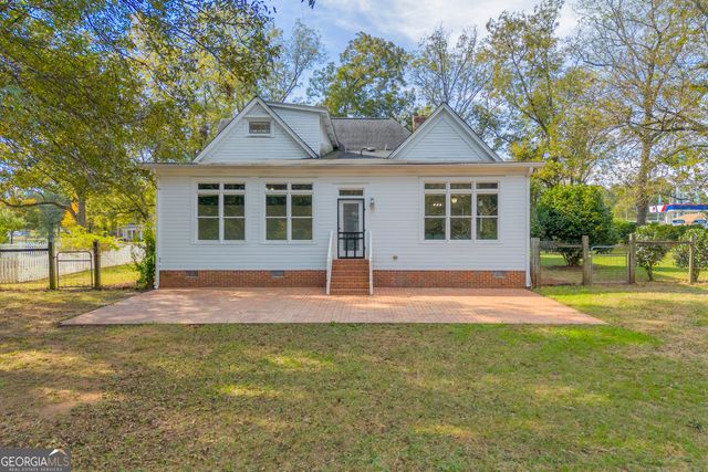 5921 Bostwick Highway, Bishop, GA 30621