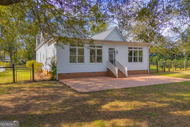 5921 Bostwick Highway, Bishop, GA 30621