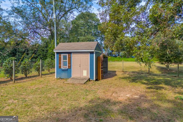 5921 Bostwick Highway, Bishop, GA 30621