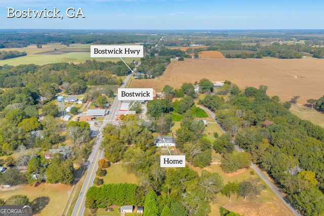 5921 Bostwick Highway, Bishop, GA 30621