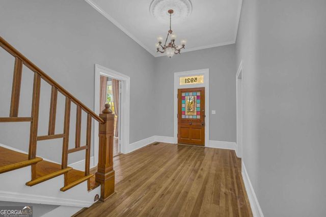 5921 Bostwick Highway, Bishop, GA 30621