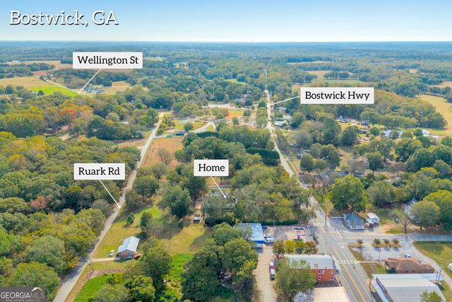 5921 Bostwick Highway, Bishop, GA 30621