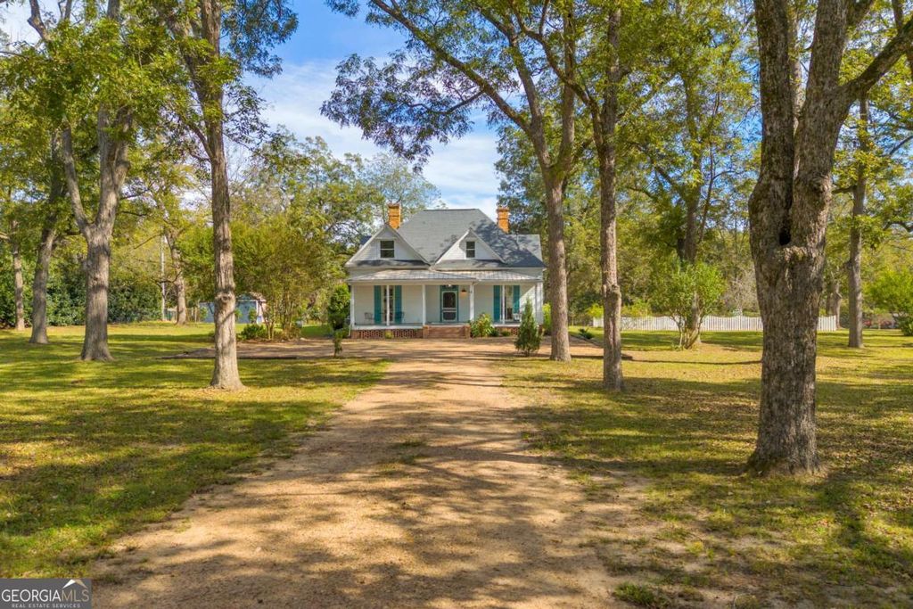 5921 Bostwick Highway, Bishop, GA 30621