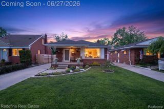 13547 Brest Street, Southgate, MI 48195