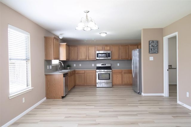 23514 Hidden Maple Drive, Spring, TX 77373