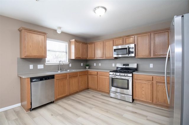 23514 Hidden Maple Drive, Spring, TX 77373