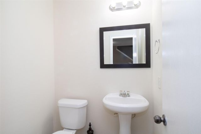 23514 Hidden Maple Drive, Spring, TX 77373