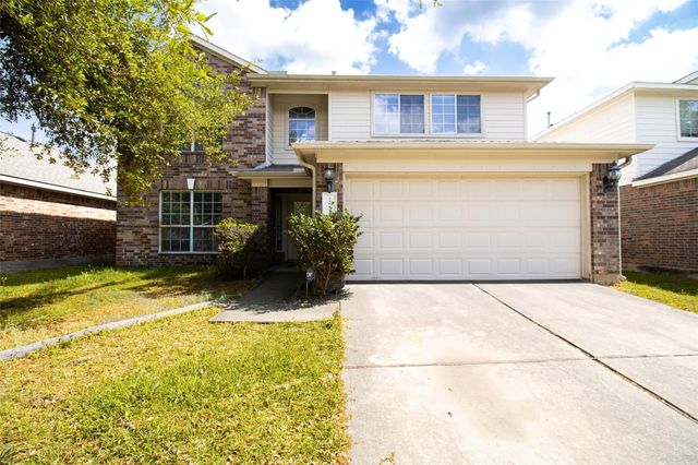 23514 Hidden Maple Drive, Spring, TX 77373