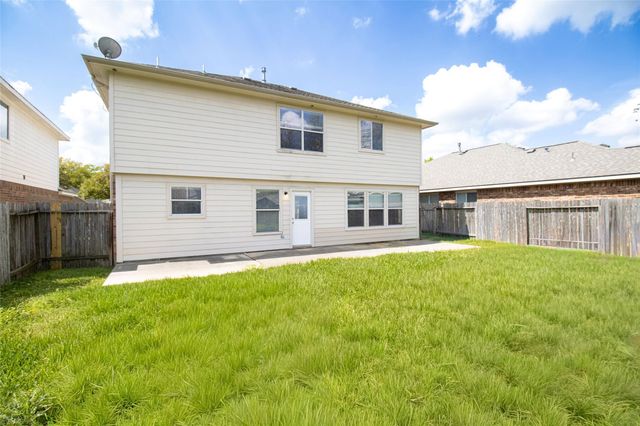 23514 Hidden Maple Drive, Spring, TX 77373