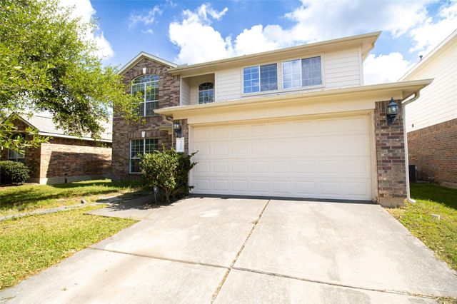 23514 Hidden Maple Drive, Spring, TX 77373
