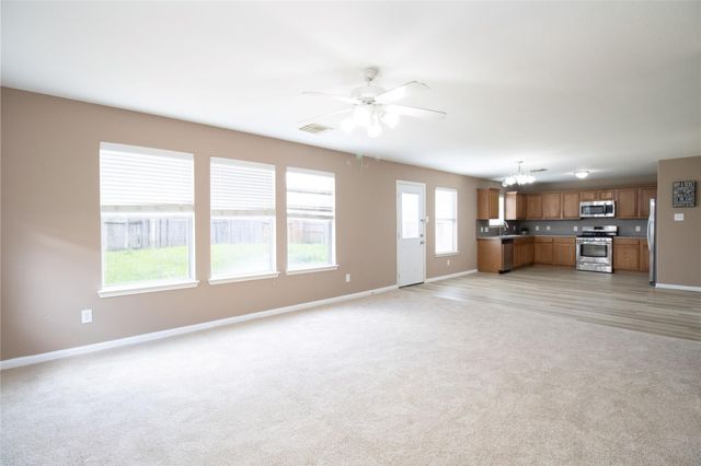 23514 Hidden Maple Drive, Spring, TX 77373