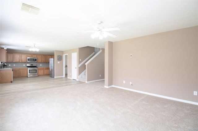 23514 Hidden Maple Drive, Spring, TX 77373