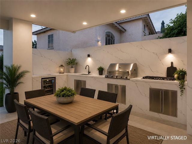 3730 Ruskin Street, Las Vegas, NV 89147