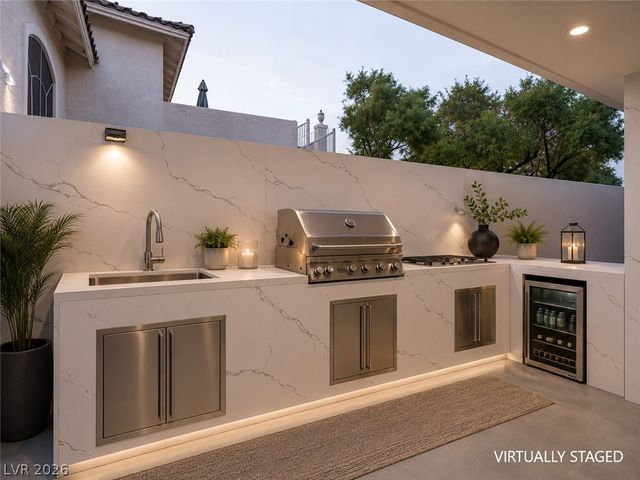 3730 Ruskin Street, Las Vegas, NV 89147